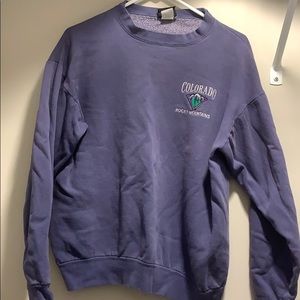Colorado Sweat shirt